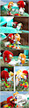 Tikal's Breast Expansion