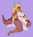 Pamela by NoriNoir
