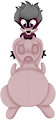 [TRADE] Roserade ate Goodra