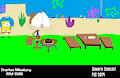 Sandy's Cookout (Lucasified Edition)