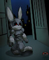 Worker Rabbot  (Comm) by Shadowwalk