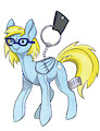 Plush Keychain