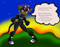 Dio Vs. Unknown!