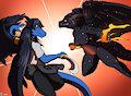 ROUND ONE... FIGHT!