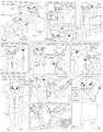 Magical Mystery Skunk by Chucky