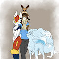 More Pokemon
