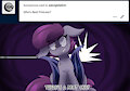 Ask Night Stitch: Best Princess