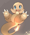 Charmander stream doodle