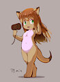 Commission for AJDurai by yojoo