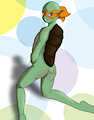 Mikey