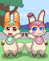 Hoppalongs
