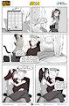 Cats n Cameras Strip 514 - Random Shots