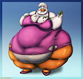 [PCP] Daisy Duck - Tasty Paste EXTRA THICC