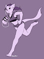 Sprinting