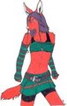 Delia by YuriMatsue