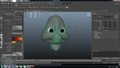OMG - It actually looks like a face! by SimonMunk