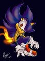 Corrupted by Chaoshybrid