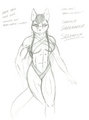 Selenica - prototype by Ghostwolf36