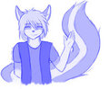 Scotty Freebie by Sazume
