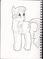 Rarity 01