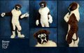 Here is a boxer by Spooklemur