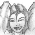 Brutala Sketch by MagicTowers