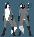 Weiss Ref by zelatoth