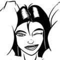 Brutala Inked by MagicTowers