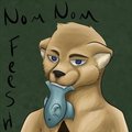 NOM NOM FEESH