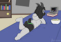 Comfe Gote