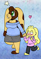 Hand Holding