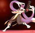 [$] Tsume Stride by Flyttic