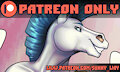 Patreon exclusive - Pegasus (Hercules)