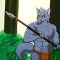 Tribal Warrior