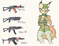 AA Extras: Kalashnikovs, Part 2