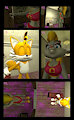 Arrival by TailsTheFoxProjectX