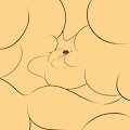 Velma Blob Face