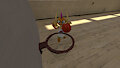 Dunking Dragon by funguy