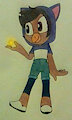 Luz The Owl