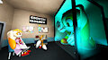 Growth Chamber