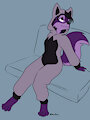 Poochyena Kigu