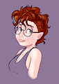 Haley Profile