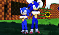 Sonic Generations