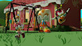 Little Girls Need Play to Grow