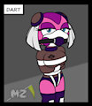 Dart for Chaoscroc