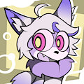 Smalldumbfluff Avatar - [COMM]