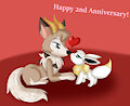 2 Years of Love