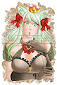 YCH Limited - Titania by UkyoDragoon