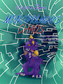 Chapter Zero: Monodramon's Chaos by veestitch