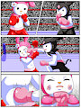 Kuromi Finally Gets Revenge